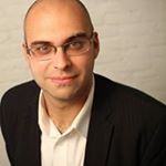 Profile Picture of M Levitt (@mchadlevitt) on Instagram