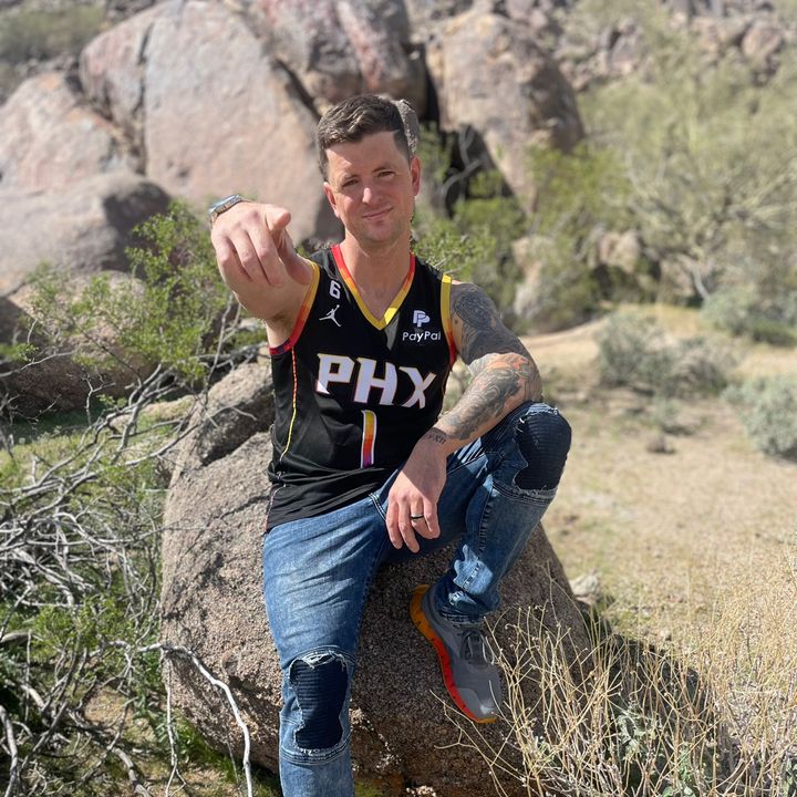 Profile Picture of Michael Zink (@.michaelzink) on Tiktok