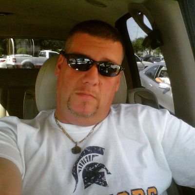 Profile Picture of David Hubbell (@teamtpa) on Twitter