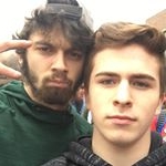 Profile Picture of Matt & Mike (@mike_matt_spam) on Instagram