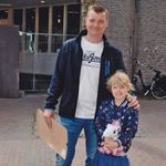 Profile Picture of Daniël Peppelman (@peppeltje79) on Instagram