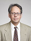 Profile Picture of Mark Gross (mathematician)on Wikipedia