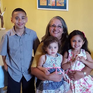 Profile Picture of Odalys Ugalde Campos (@campos.odalys) on Instagram