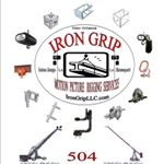 Profile Picture of Sean Fickert (@iron_grip_rigger_please) on Instagram