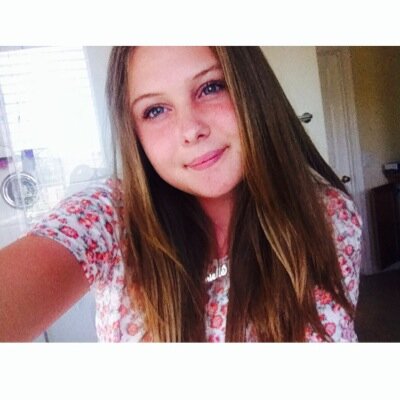 Profile Picture of Danielle Lightner (@daniellexoxoxo7) on Twitter