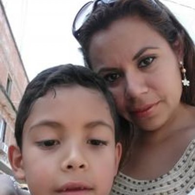 Profile Picture of Sandy Cruz Barrera (@sandycruba) on Twitter