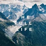 Profile Picture of Luke Bunting (@_the_full_life_) on Instagram