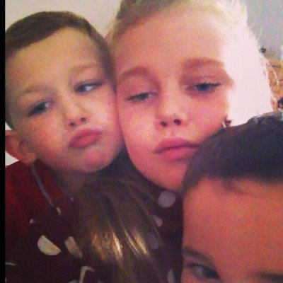 Leah Atkinson - Twitter Profile Picture of Leah Atkinson (@leahakko) on Twitter