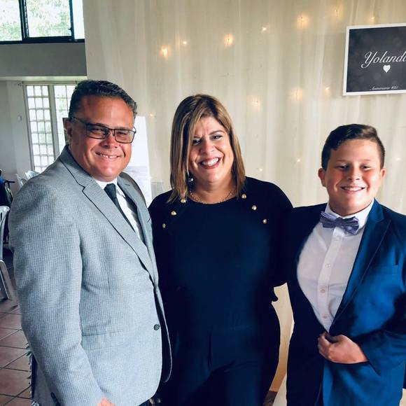 Profile Picture of Ruth Fontanez de loperena (@williamjoelruth) on Poshmark