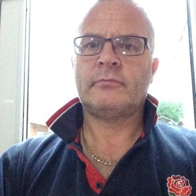 Profile Picture of Stuart Oakes (@dawn_sboakes) on Twitter