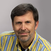 Profile Picture of Steven Weber (@SteveW_blog) on Youtube