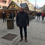 Profile Picture of Gabriel Postolache (@gabriel.postolache.74) on Instagram