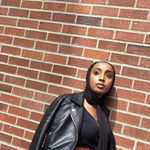 Profile Picture of siham abdikadir (@sihampoetry) on Instagram