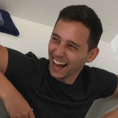 Profile Picture of Matthew Zweibel (@MATTeroffact13) on Twitter