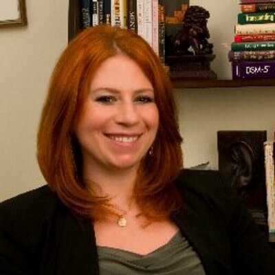 Profile Picture of Caitlin Cantor, LCSW (@AskCaitlinC) on Twitter