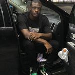 Profile Picture of Brandon Davis (@longsleeve.b) on Instagram