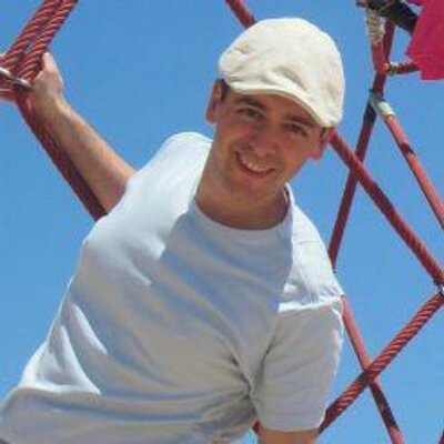 Profile Picture of David Pou Gascón (@DavidTaaviPou) on Twitter