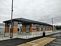 Profile Picture of Maywood station (Illinois)on Wikipedia