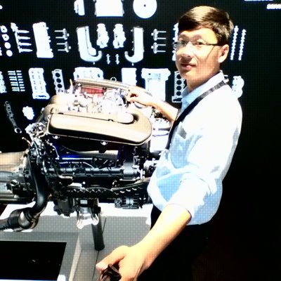 Profile Picture of John5 (@John5_Qiu) on Twitter