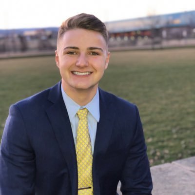 Profile Picture of Andrew (@andrewweller31) on Twitter