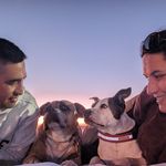 Profile Picture of Robbie Matthew Rua (@robbierhubarb) on Instagram