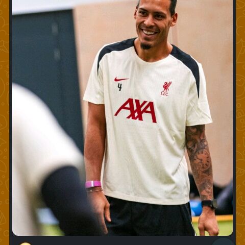 Profile Picture of josephdepaul (@jose254squash) on Tiktok