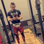Profile Picture of Spencer Manning Herzog (@thewestwolf24) on Instagram
