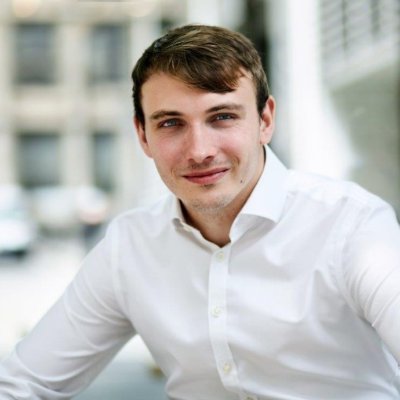 Profile Picture of Oli Phillips (@OliverJPhillips) on Twitter