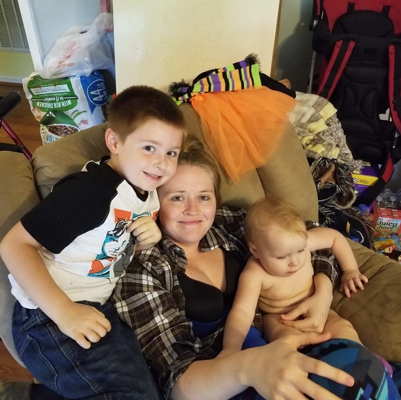 Profile Picture of Emily Mckelvie (@m_emily22) on Poshmark