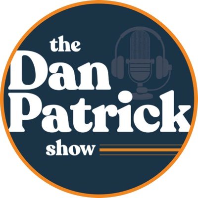 Profile Picture of Dan Patrick Show (@dpshow) on Twitter