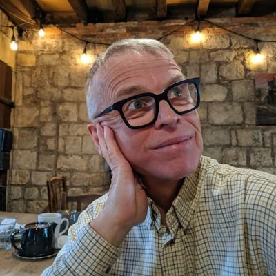 Profile Picture of Chris Stanger (@ChrisStanger6) on Twitter