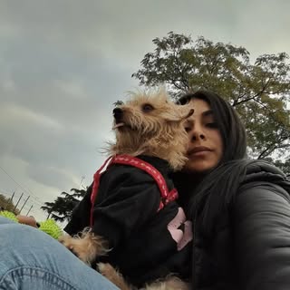 Profile Picture of Luz Flores (@_luzflores) on Instagram
