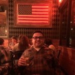 Profile Picture of Edwin Zavala (@cwbriggs) on Instagram