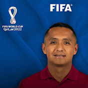 Profile Picture of Ivan Barton (@ArbitroofficialFifa) on Youtube