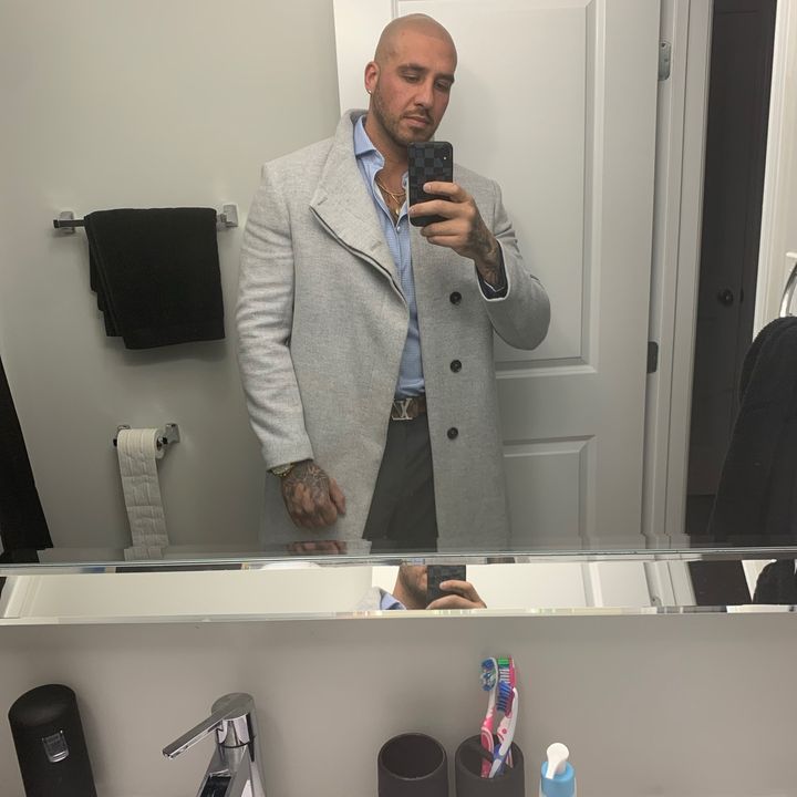 Profile Picture of frankmuzzi1 (@frankmuzzi1) on Tiktok