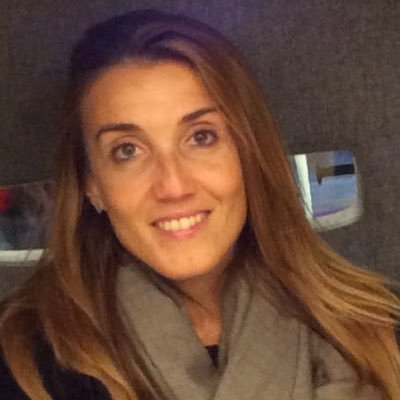 Profile Picture of Daniela Colombo (@dalela80) on Twitter