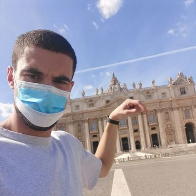 Dan Barraclough - Twitter Profile Picture of Dan Barraclough (@darraclough) on Twitter