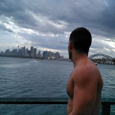 Profile Picture of David Calbo Prats (@CalboPrats) on Twitter