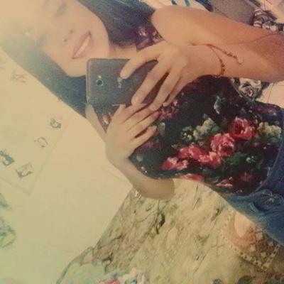 Profile Picture of Arely_sanchez (@arelysanchez08) on Twitter