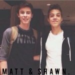 Profile Picture of Shawn Kissed Me😘 (@paradise.in.magcon) on Instagram