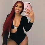 kenisha jones - Instagram Profile Picture of kenisha jones (@kenishajones31) on Instagram