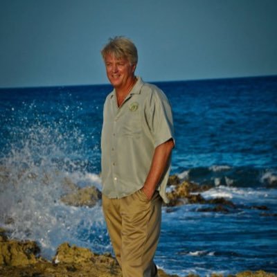 Profile Picture of Mark Handwerker (@markhandwerker) on Twitter