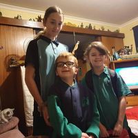 Shayna Milner-hazell - Quora Profile Picture of Shayna Milner-hazell (@shayna-milner-hazell) on Quora