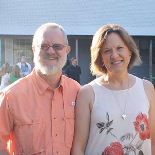 Profile Picture of Audrey Robinson Swearingen (@audrey.r.swearingen) on Facebook