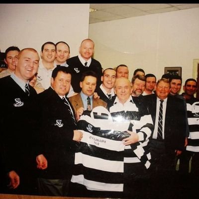 Profile Picture of Daniel Lillis (@Daniellillis78) on Twitter