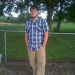 Profile Picture of Jesse Thomas (@jesseraythomas) on Instagram