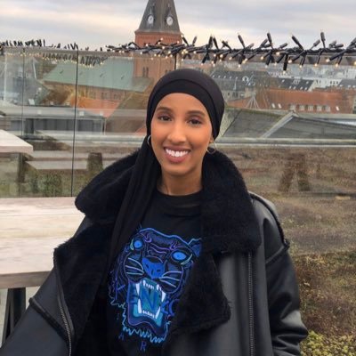 Profile Picture of Anisamohamed (@anisamohamed_) on Twitter