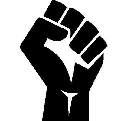 Profile Picture of Julia | BLACK LIVES MATTER (@skiniam_in) on Twitter