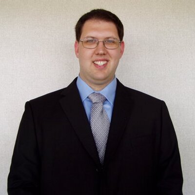 Profile Picture of Ben Altsher (@BenAltsher) on Twitter