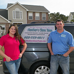 Profile Picture of Dennis N Heather Clark (@dennisnheatherclark) on Flickr